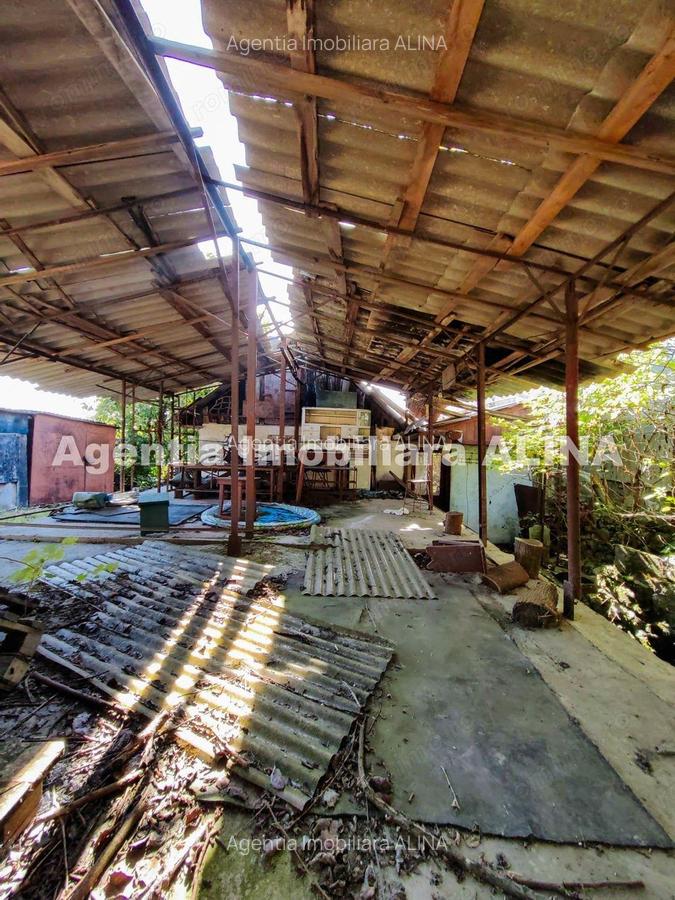Casa pe un singur nivel si teren intravilan 2016 mp in Satul Cristur, Jud. HD... - 15 Casa pe un singur nivel si teren intravilan 2016 mp in Satul Cristur, Jud. HD... - 15