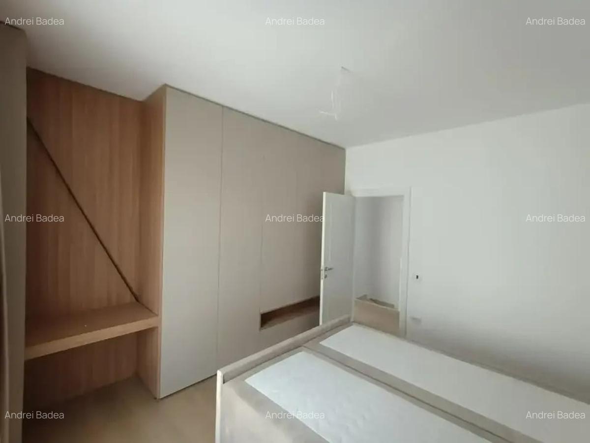 Spatiu, liniste si o curte numai a ta! Duplex elegant - 22