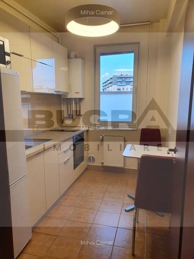 Apartament de 2 camere, 67mp,  decomandat, modern, zona Centrala - 5