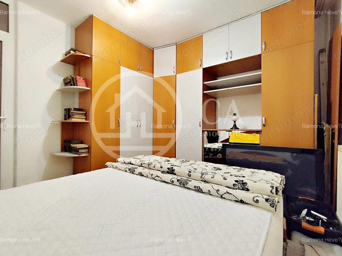 Apartament de vanzare cu 3 camere in zona Nufarul, Oradea - 2