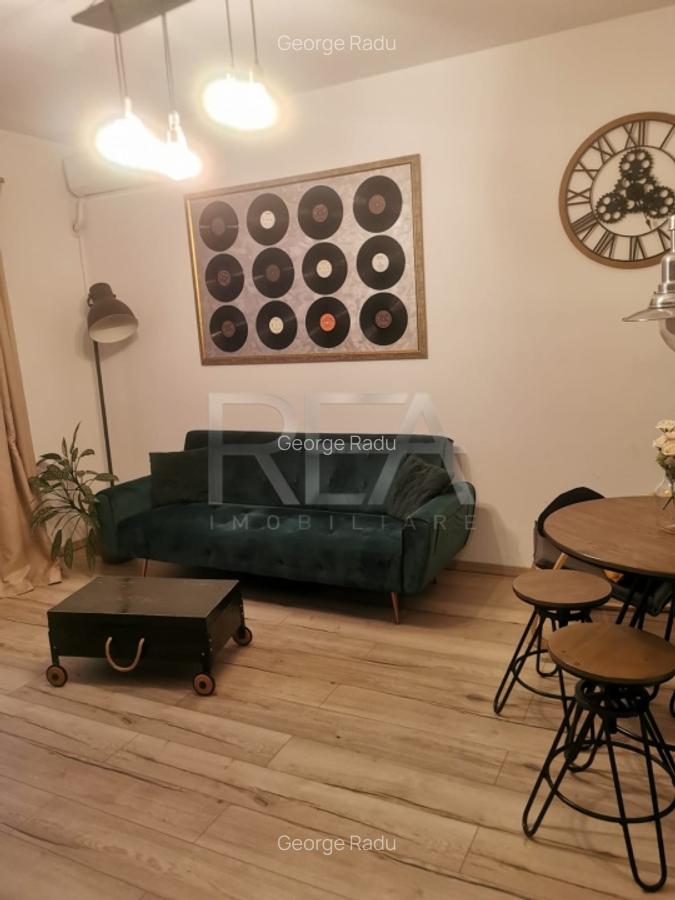 2 camere 4/12, Lujerului-Mall Plaza-Bloc 2016, panouri solare. - 1