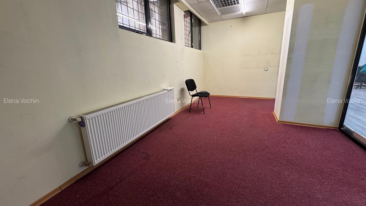 Spatiu comercial Sala Palatului ideal sediu banca, magazin - 5