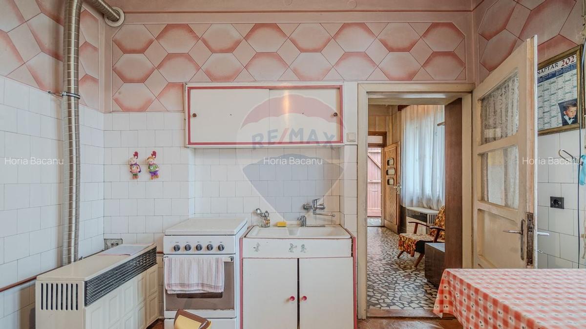 Comision 0 | Casa cu 3 camere, teren 1541 mp, livada, beci si garaj - 7