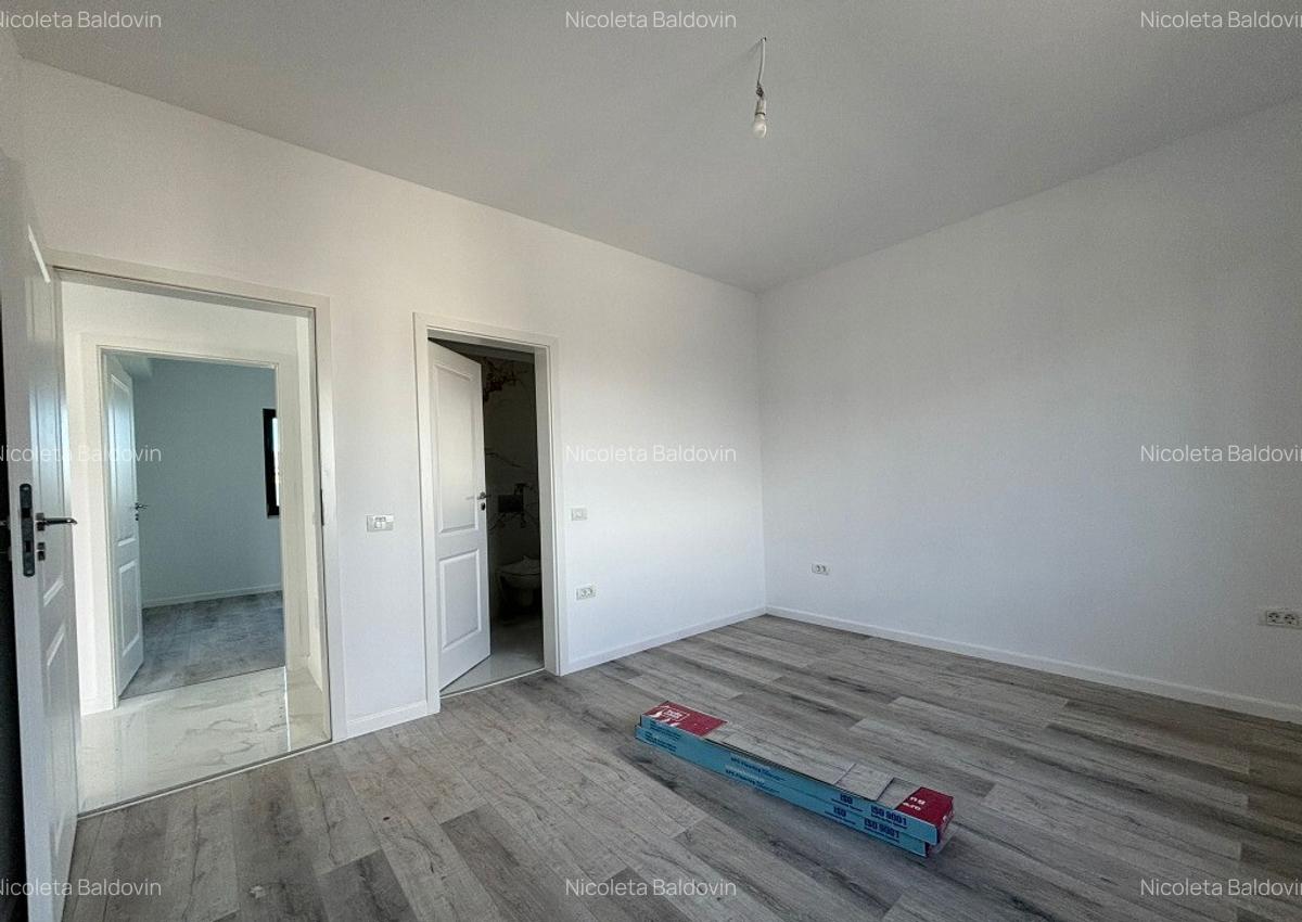 Casa singulara , 4 camere, gata de mutat, Bragadiru - 8