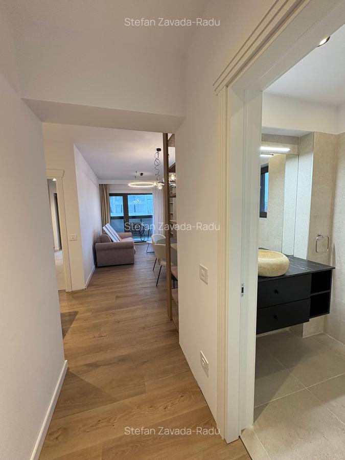 Complex PrimaVista - terasă - loc parcare subteran inclus - 5