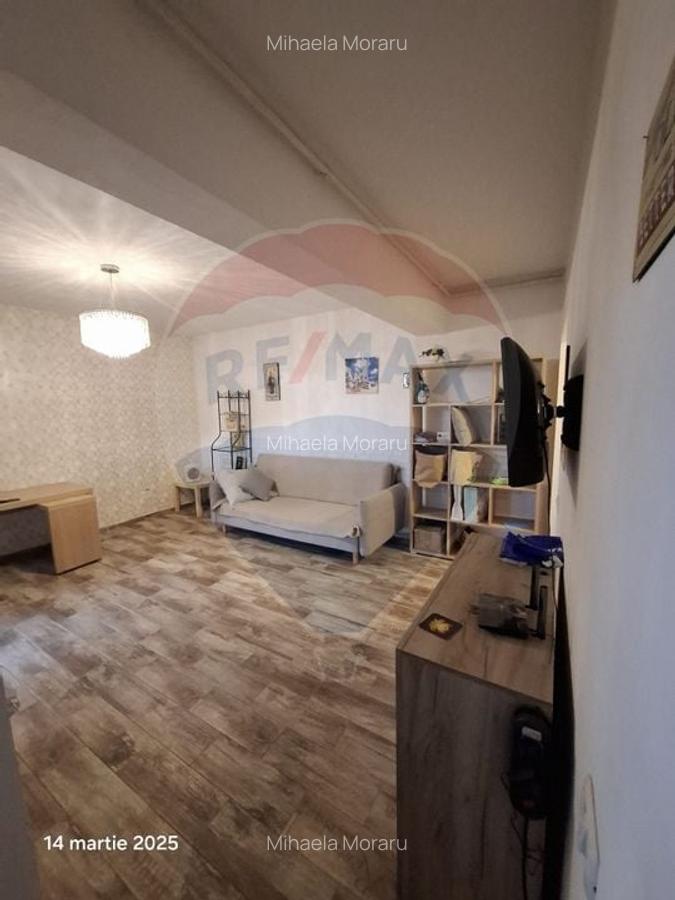 Vanzare garsoniera tip studio in Fundeni, str.Ciresului - 4