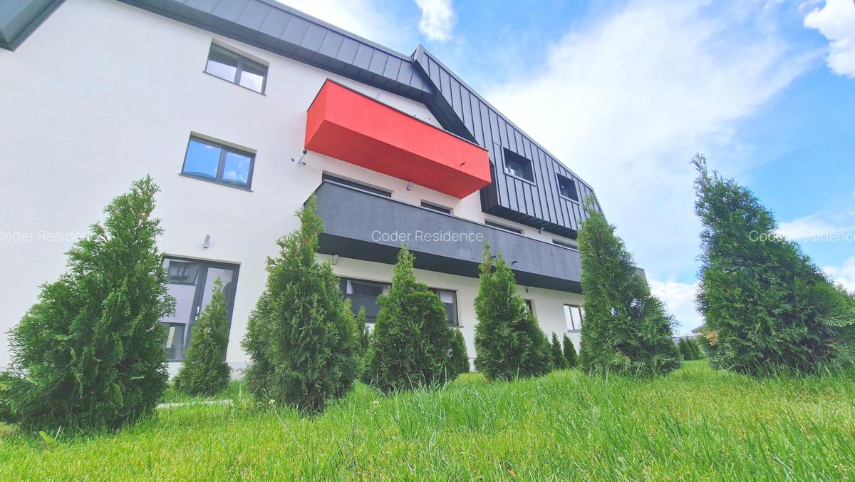 Apartament cu 2 camere decomandat în Bartolomeu - 10