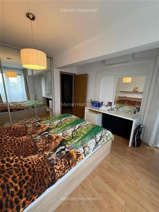 Vanzare apartament 2 camere modern zona Calea Turzii MOL, Cluj-Napoca - 9