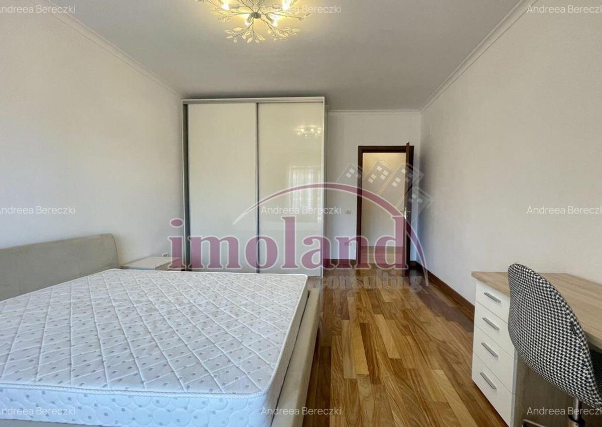Inchiriere apartament 4 camere 155 mp + 25 mp terase, 2 p... - 11