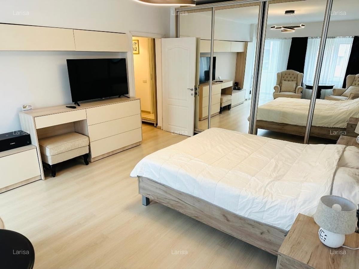 Garsoniera 46 mp, Matei Basarab 96 - Delea Noua - 4