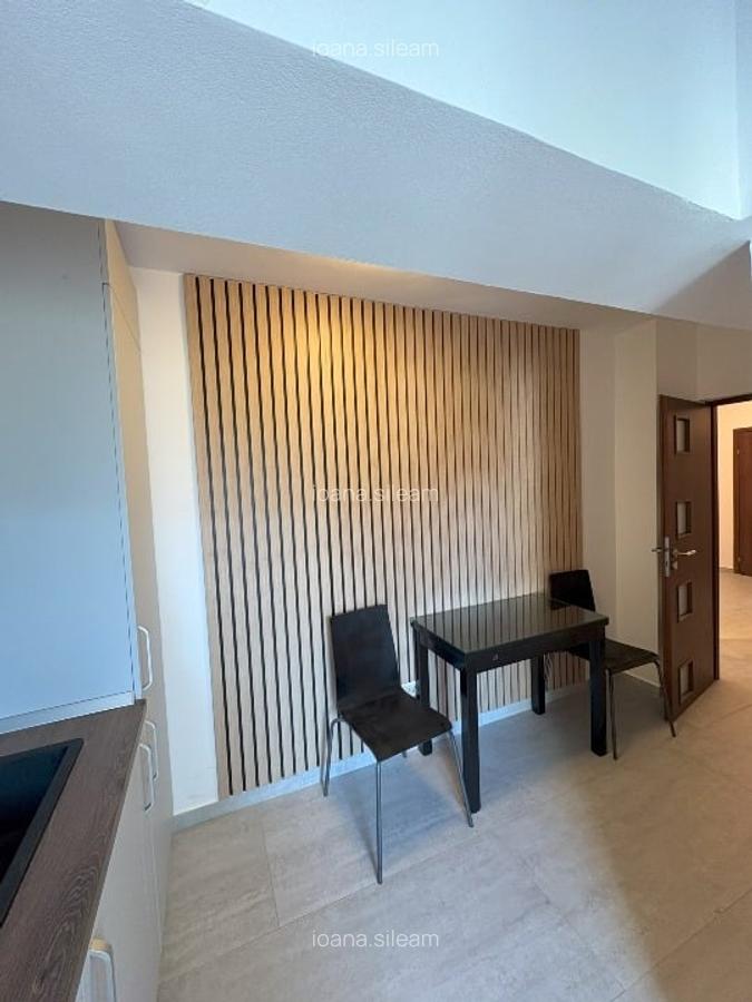 Proprietar inchiriez 2 camere B-dul Unirii / rond Alba Iulia - Bucuresti - 12