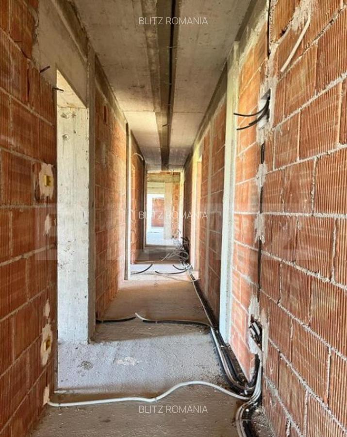 Hotel ,Centru SPA ,Constructie la rosu-zona Marginea - 14