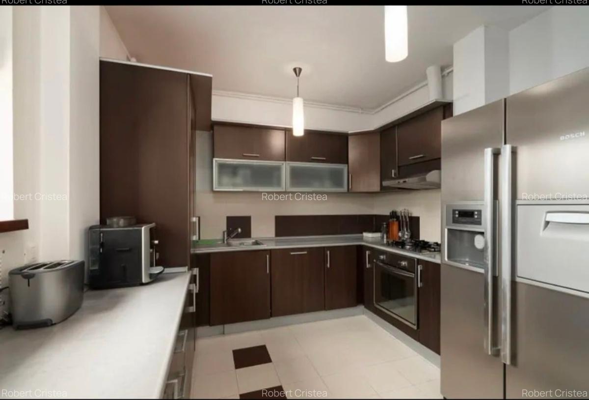 Apartament Duplex 5 camere Herastrau - 4