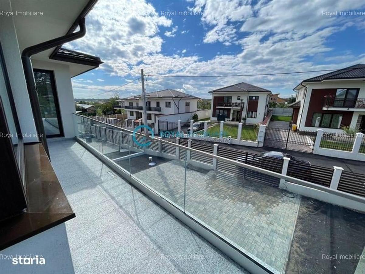 Royal Imobiliare  - Vanzare Vila zona Paulesti - 2