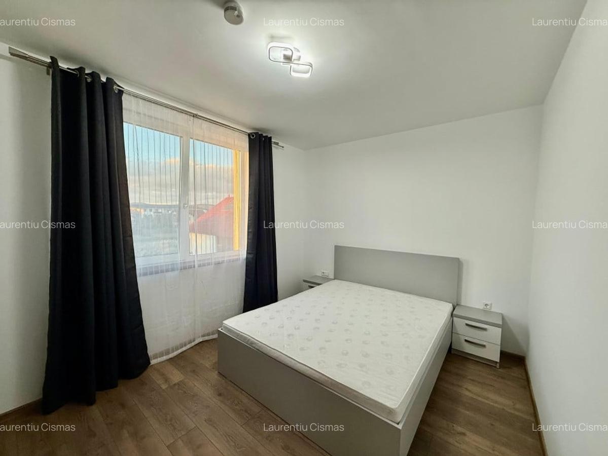 Apartamet 3 camere - 2 Bai - Mobilat si utilat - Ready to Move - 9