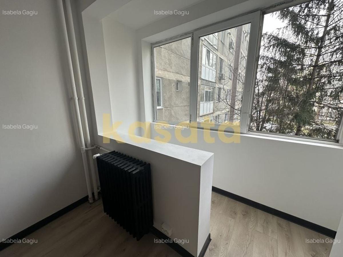 2 Camere | Etaj Intermediar | Renovare 2025 | Instalatii Noi - 5