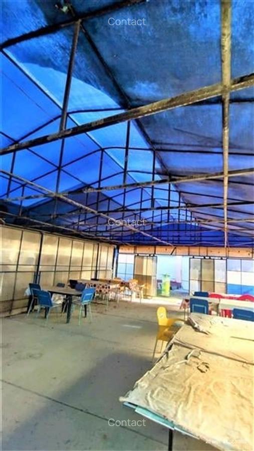 Spatiu Comercial -MARKET COMUNA / MAGAZIN MIXT/ HALA ptr.business  de vanzare /i - 9
