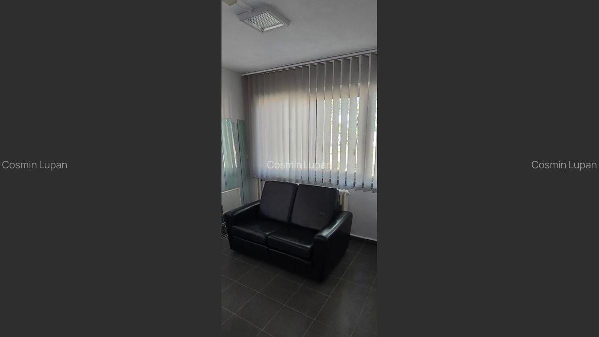 ? Spațiu comercial SAD | Bd. Cetății | Boxă inclusă - 11