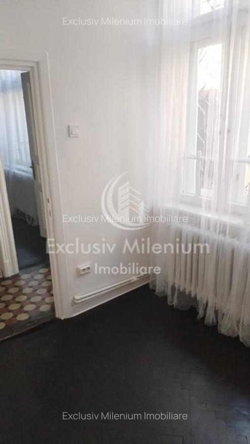 Dorobanti Casa - Capitale Birouri  - Victoriei Renovata - 8