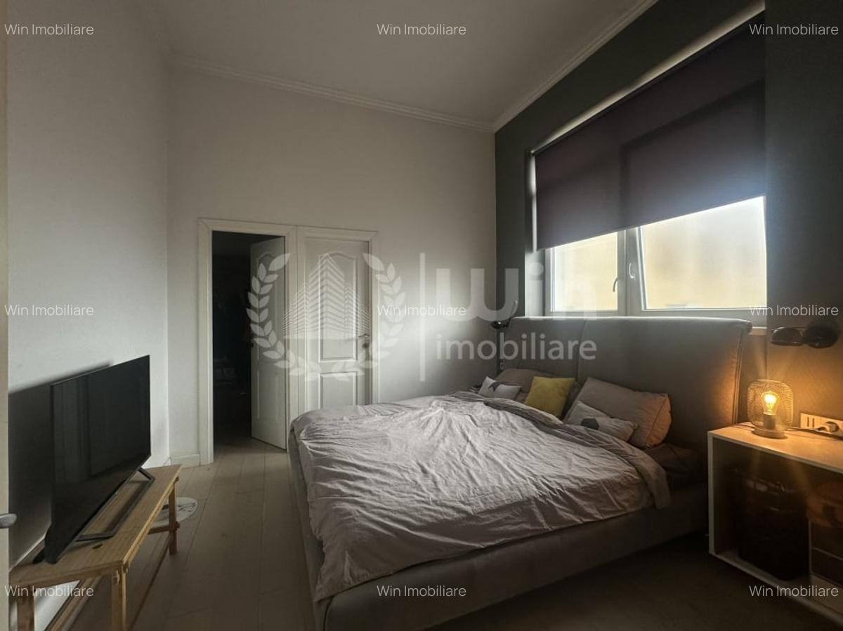 Apartamant 3 Camere | 113mp | Garaj | Semicentral | Zona The Office - 7