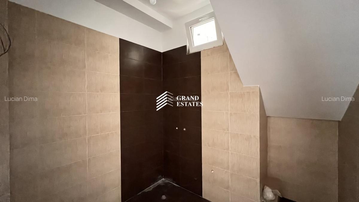 Casa in Buftea I Independentei I 4 dormitoare I 3 bai I bucatarie inchisa - 8