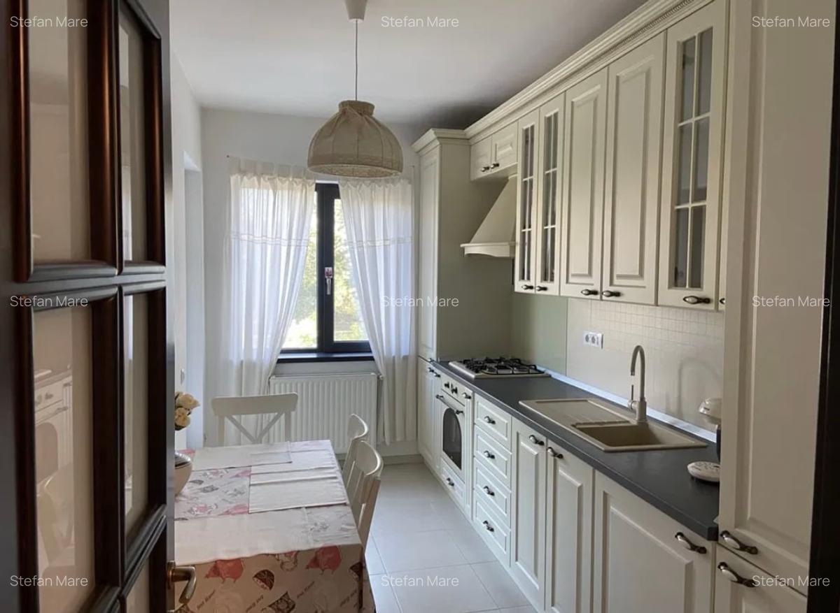 2 camere Grozavesti - Exigent One - 1