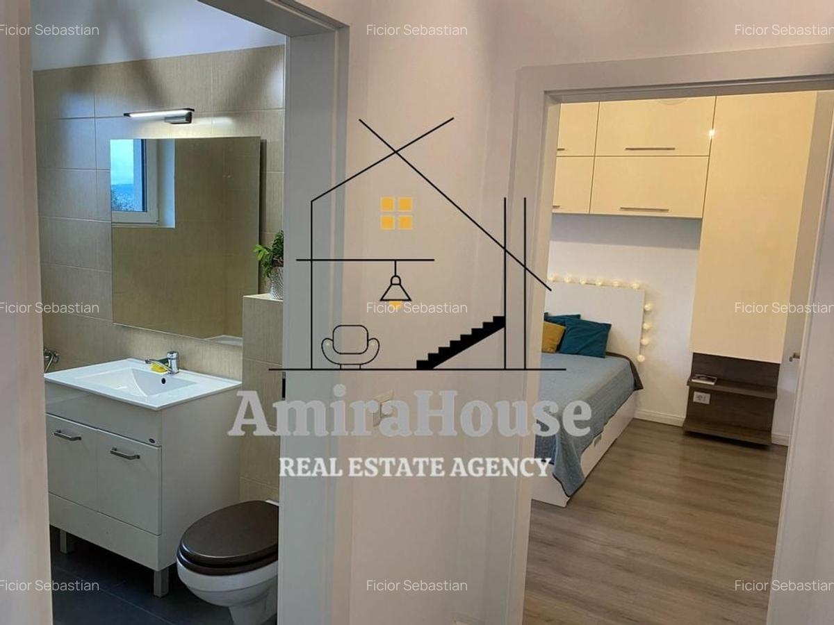 Apartament 3 camere, 80 mp, parcare, finisat, Taietura Turcului - 4