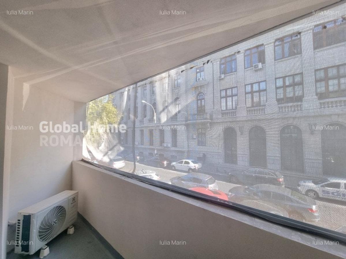 FIRST RENT | Studio - Open Space | Piata Romana - Caderea Bastiliei - ASE - 11