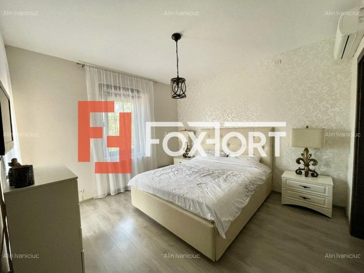 COMISION 0% - Proiect deosebit de duplex Mosnita - Cartier Europa - ID V5268 - 11