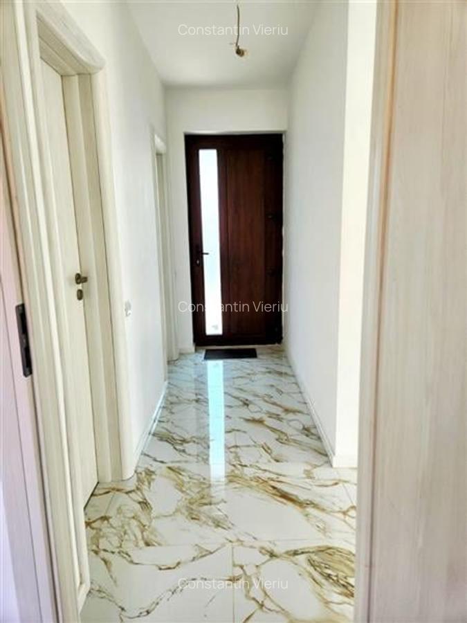 Vila superba, 2025, P+E, toate utilitatile,  Harman, Brasov - 12