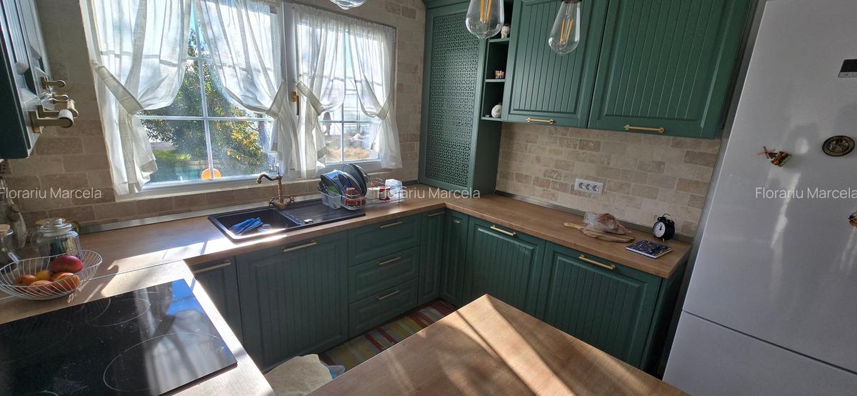 Casa noua cu 2000mp teren in Botosani - 2