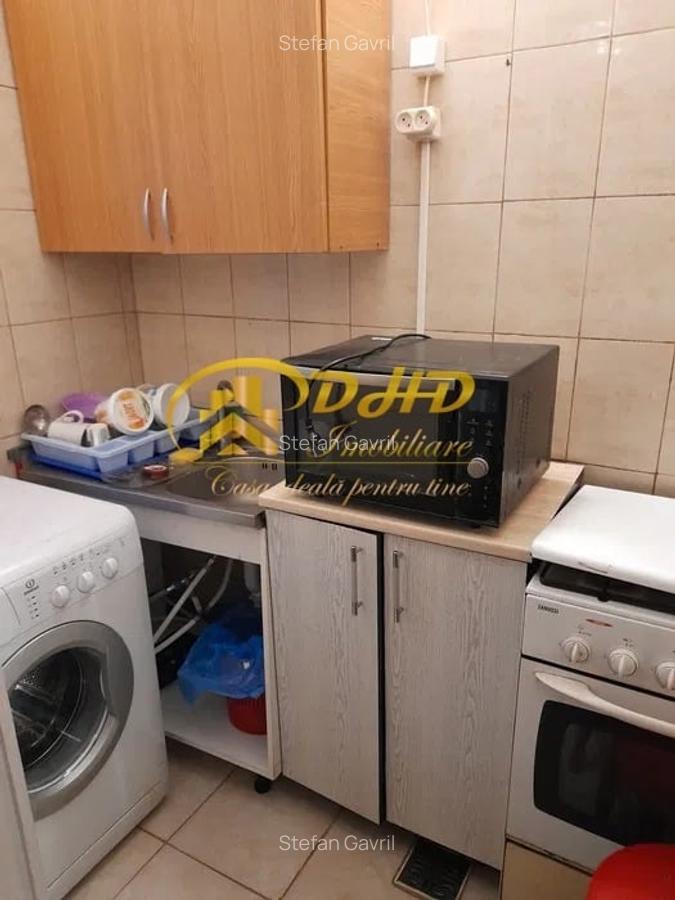 Garsonieră Păcurari - 5