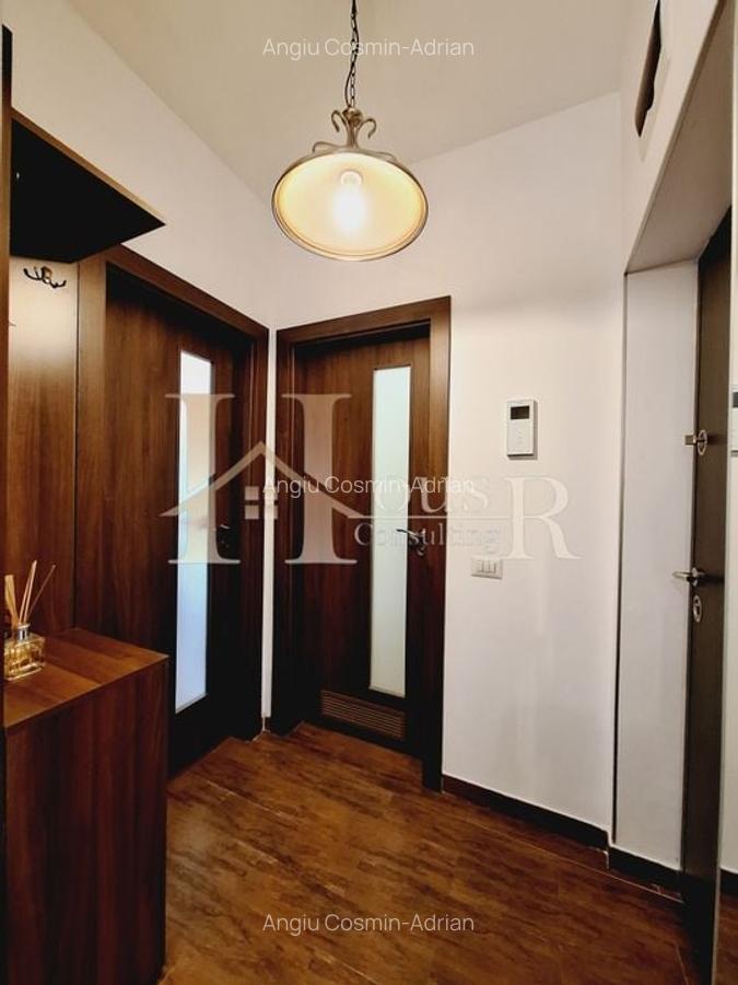 Apartament cu 2 camere decomandat în Braytim - 10
