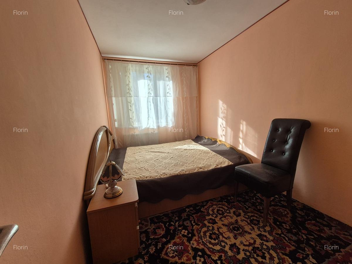 Tomis Nord - Ciresica - 2 camere , termen lung - 3