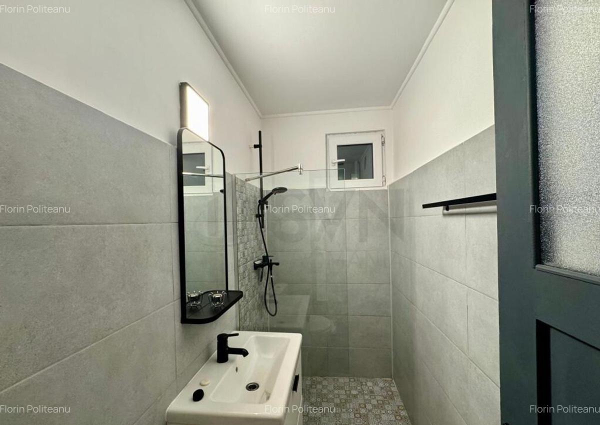 Apartament 2 camere I Floreasca I Chirie - 4