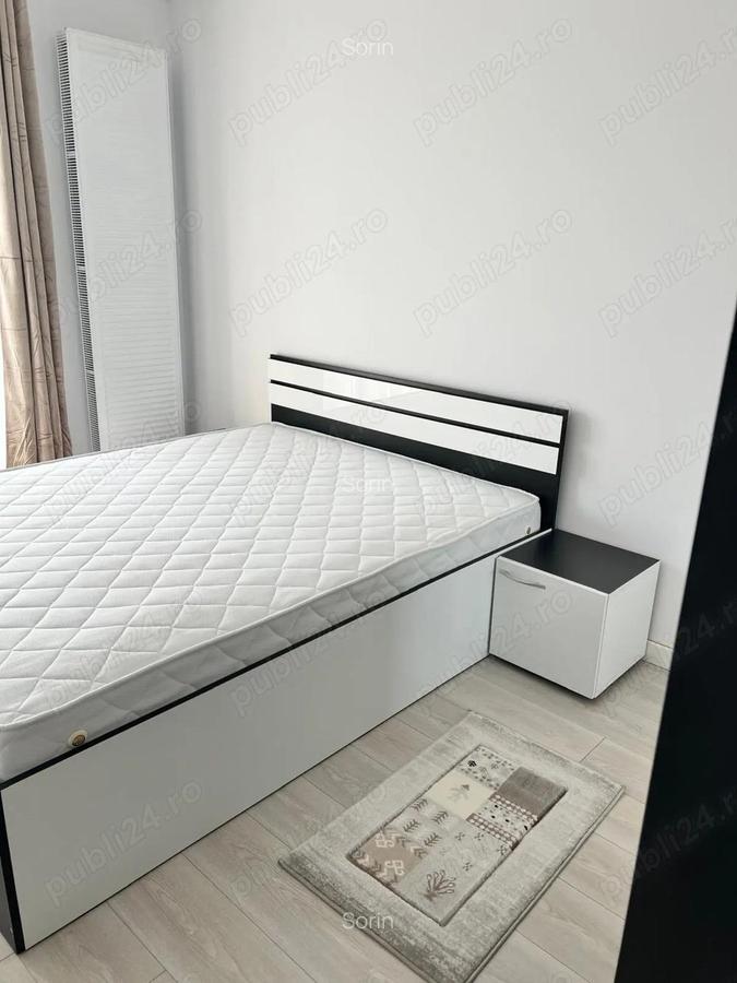 Apartament 2 camere nou langa metrou primul chirias sector 3 - 5