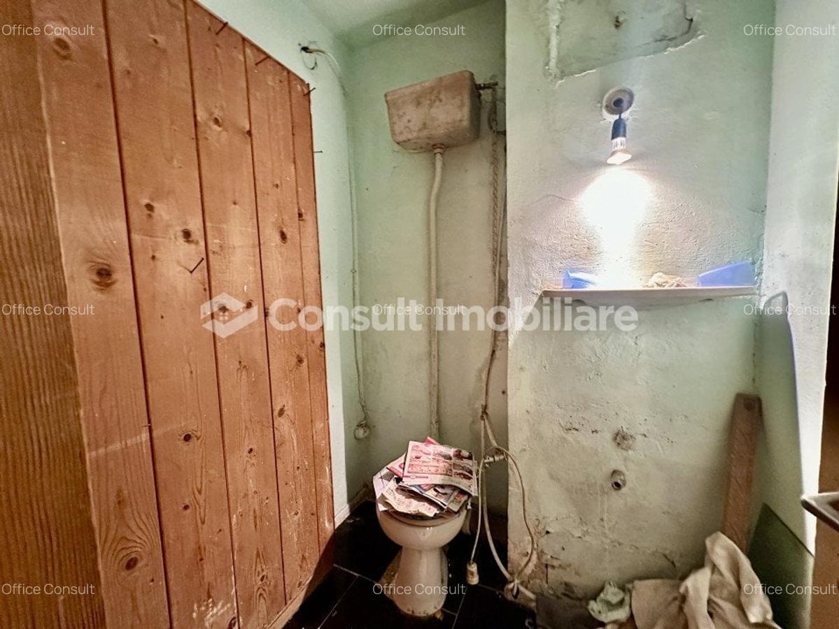 Apartament 3 camere | Zorilor - 8