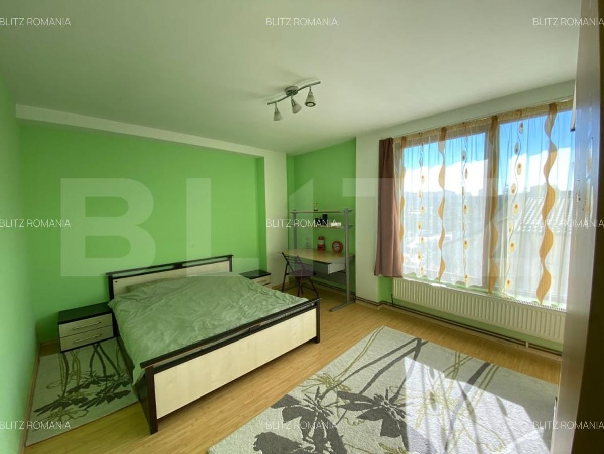 Casa de vanzare, 295 mp, zona Central - 5 Casa de vanzare, 295 mp, zona Central - 5