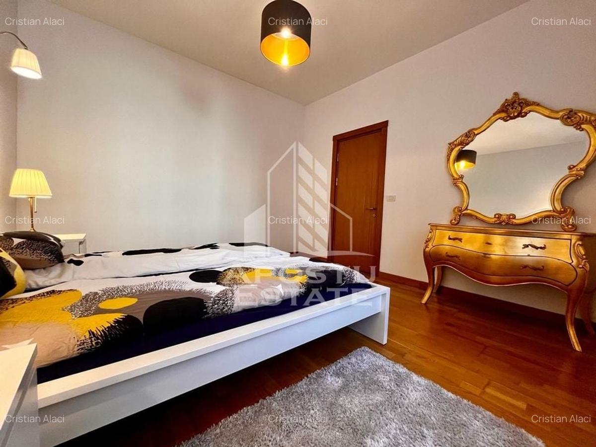 Apartament cu 3 camere decomandat în Take Ionescu - 24
