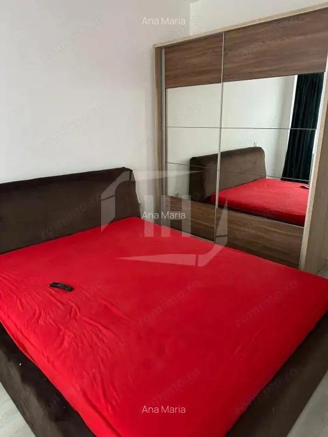 Apartament de inchiriat 2 camere, complex Iris - 7