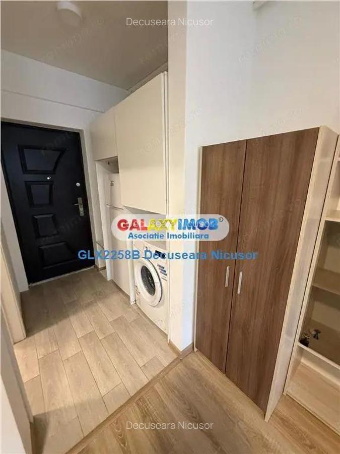 Garsoniera mobilata utilata Pollux Residence, 330 Euro - 15