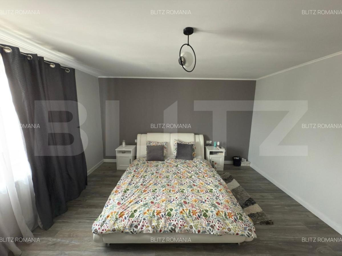 Casa individuala, P+E, 200 mp utili, teren 540 mp, zona Plaiul Vulcanesti - 11
