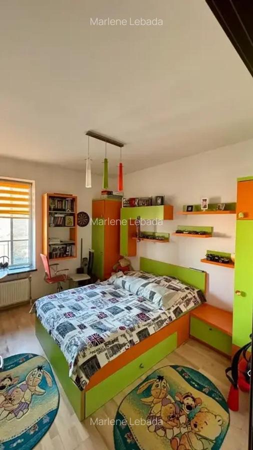 Apartament cu 3 camere decomandat, mobilat în Văcăresti - 11