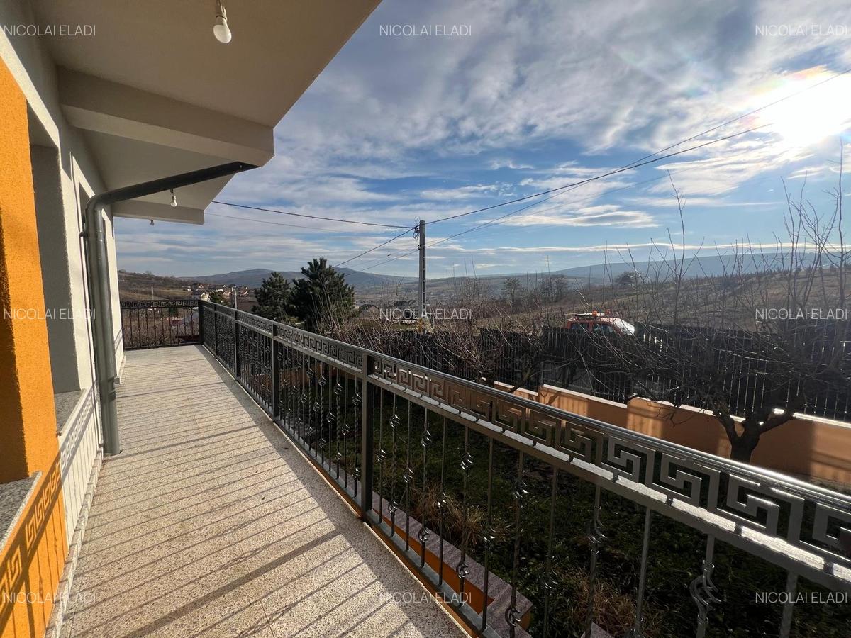 Vila de vanzare Iasi Tomesti, Chicerea - 14