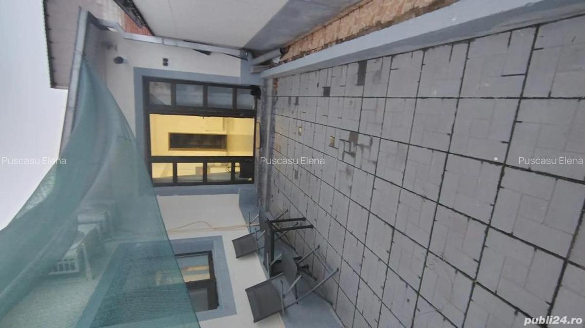 Casa la sol - 3 camere si 2 bai - 6