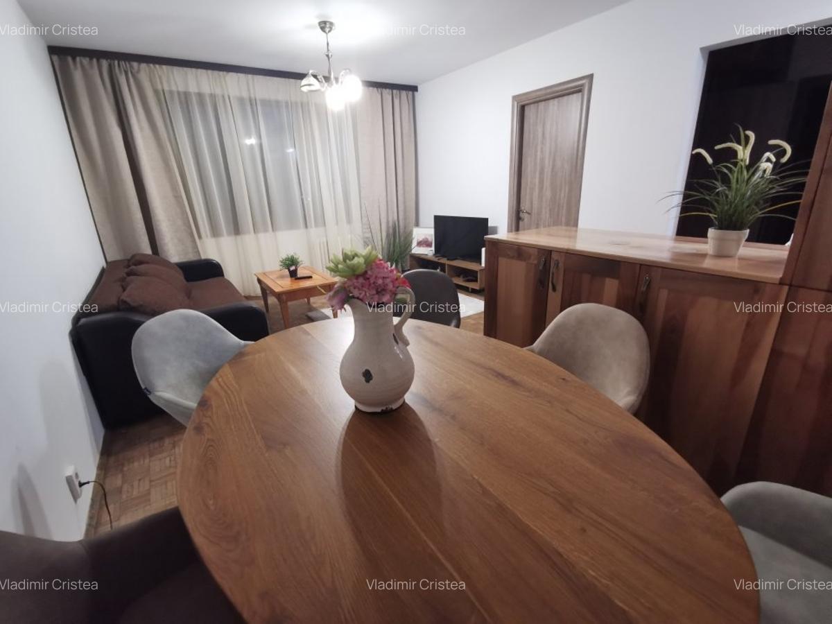 Apartament 2 camere  langa Radisson mobilat mobexpert - 4