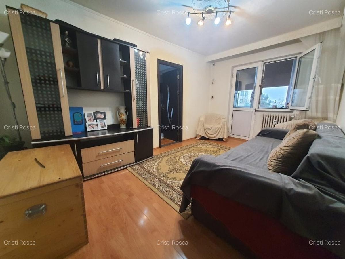 KM 4-5 DORALY MALL-APARTAMENT 2 CAMERE MOBILAT GAZE LA USA - 1