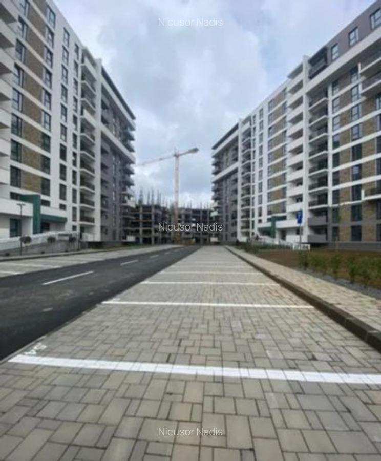 Apartament 3 camere - 2