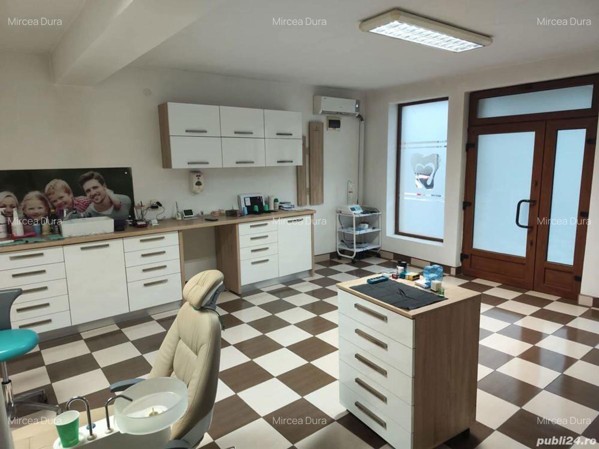 Spa?iu comercial Abrud - 1