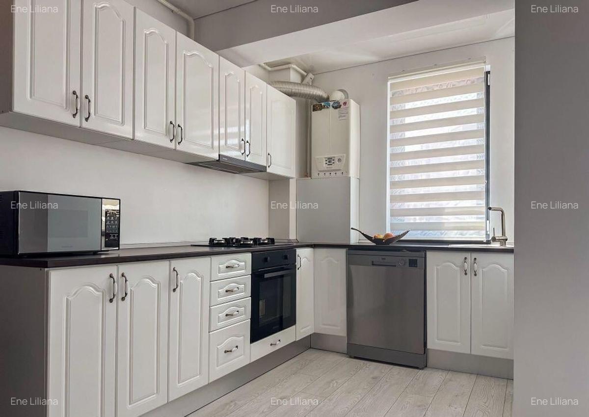 Vanzare apartament exclusivist cu 2 camere Micro 17, ... - 5